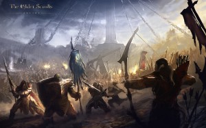 the-elder-scrolls-online-alliance-battle-wallpaper